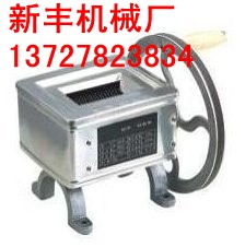 供应手摇切肉机切片机